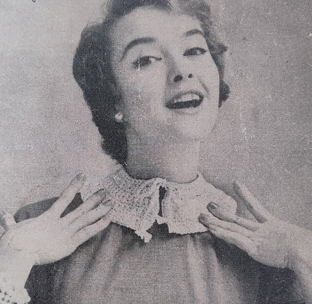 Bib 'n Tucker