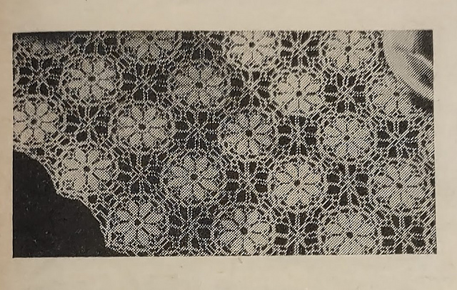 Tablecloth