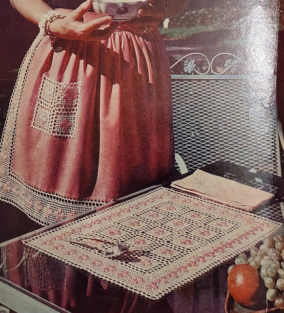 Hostess Set