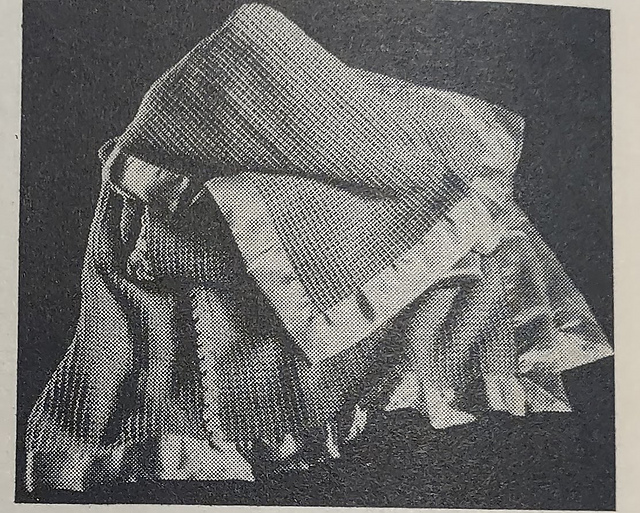 Thermal Blanket