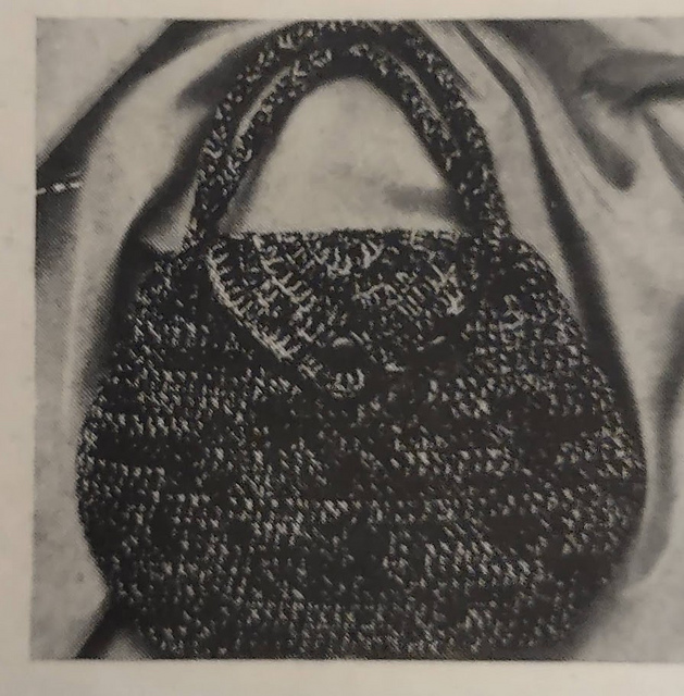 Handbag
