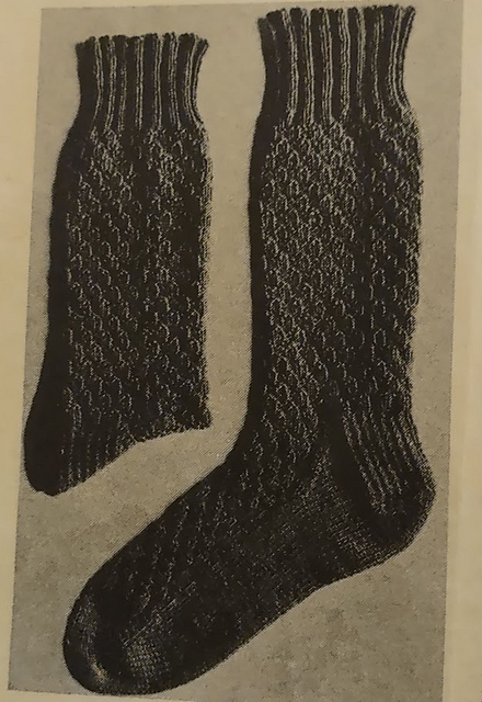 Socks