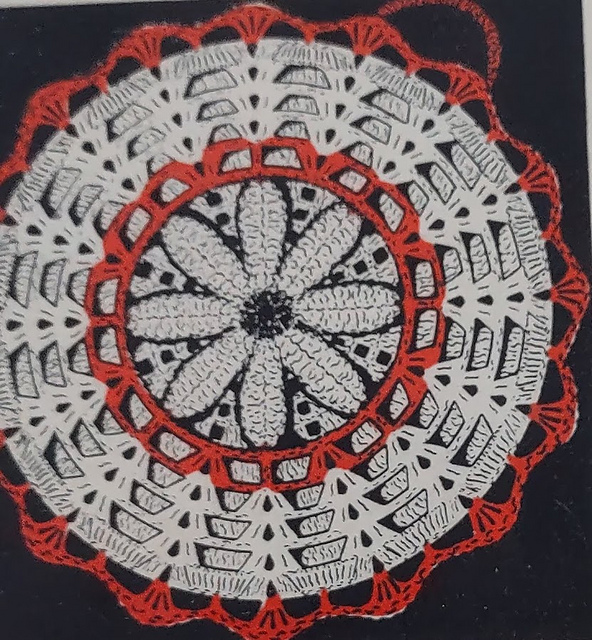Sunflower Panholder