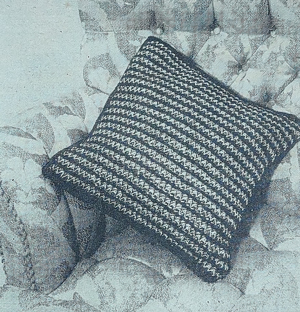Pillow Top
