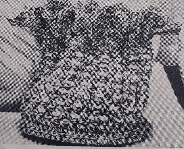 Bag