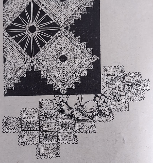 Spiderweb Runner