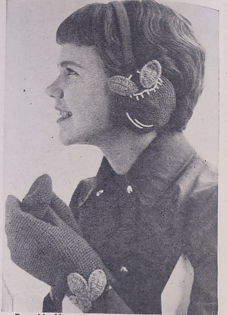 Ear Muffs