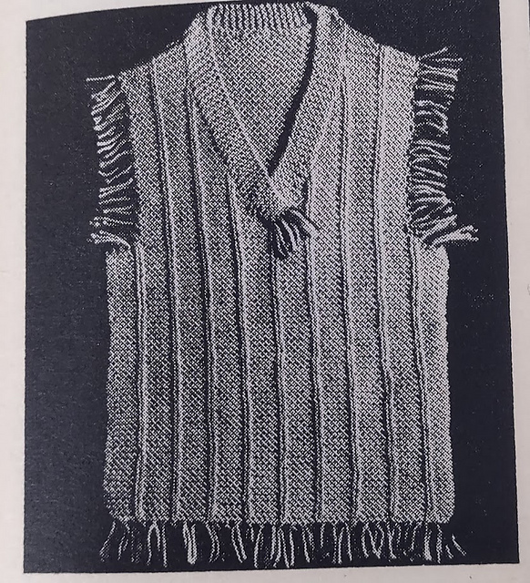 Sweater Shell