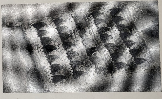 Pan Holder