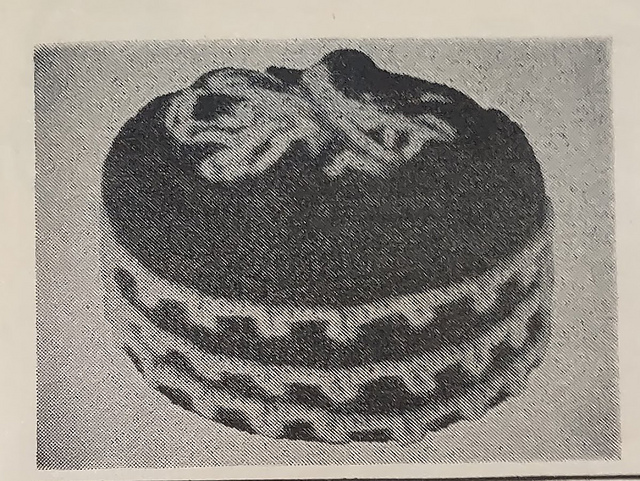 Pillbox Hat