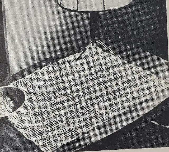 Table Mat