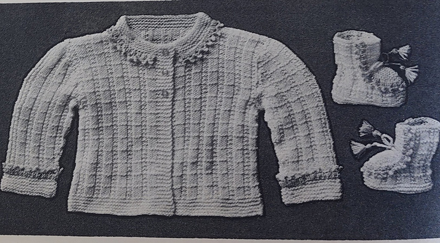Baby Ensemble