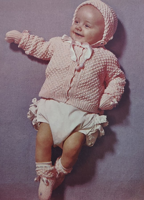 Baby Ensemble