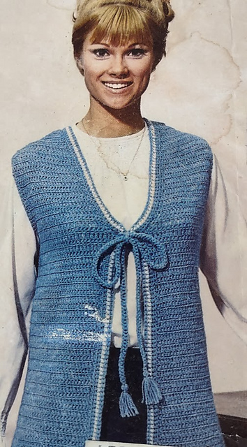 Vest