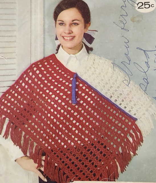 Poncho