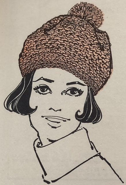 Beret