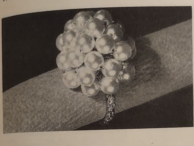 Boutique Ring