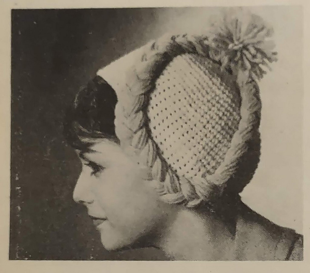 Precious Coif