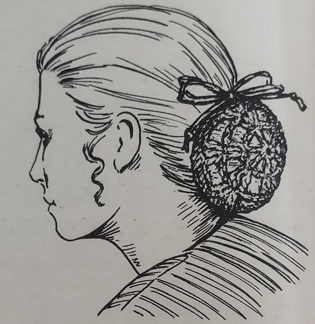 Chignon