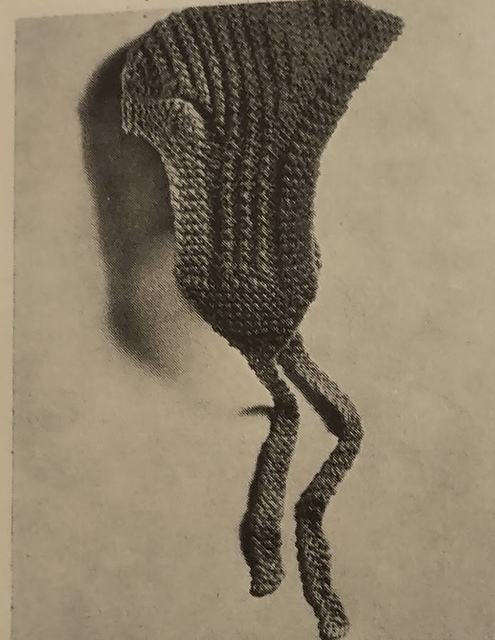 Child's Helmet
