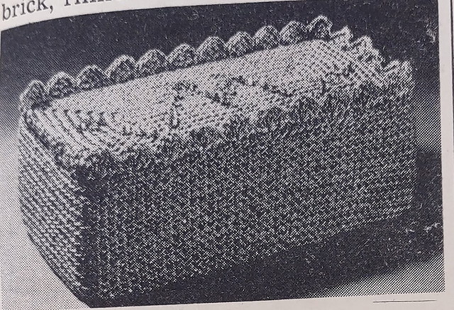 Gold Brick
