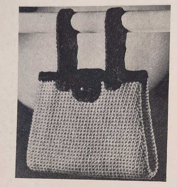 Handbag