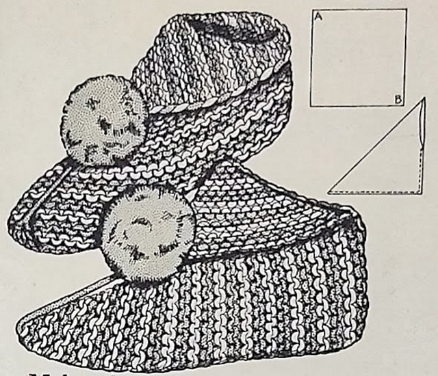 Pixie Socks