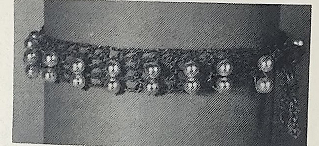 Pearl Choker