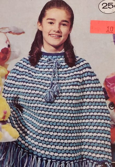 Poncho