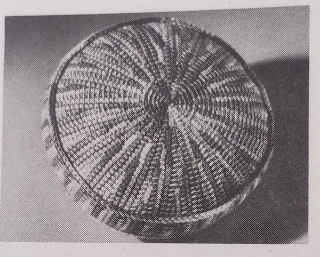 Round Pillow