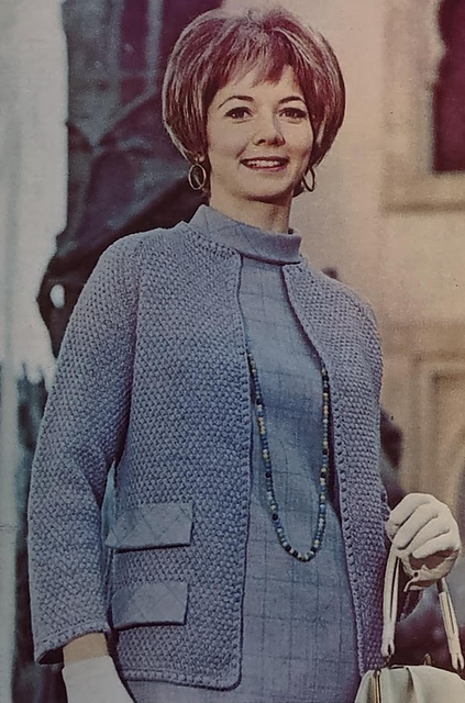 Chanel Jacket Costume