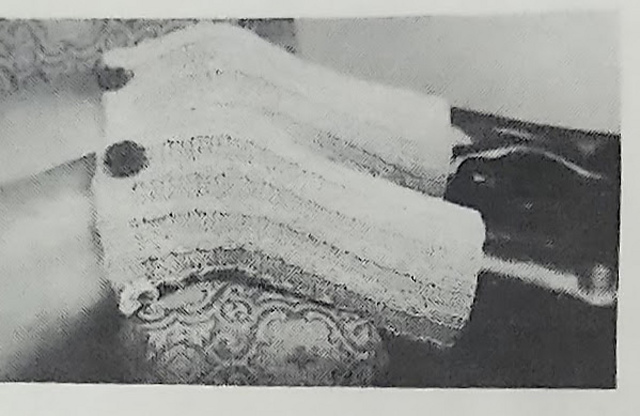 Knee Warmers