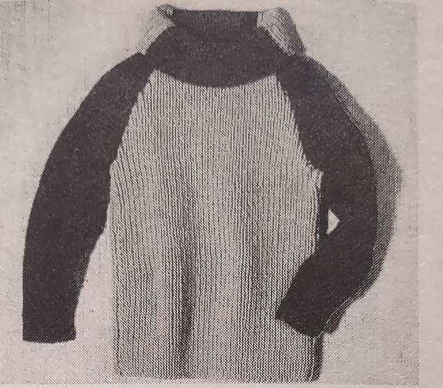 Pullover