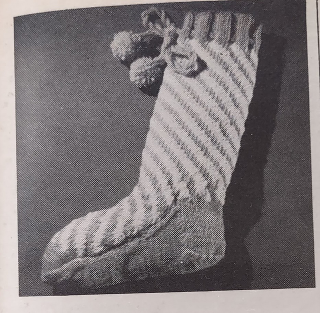 Christmas Stocking