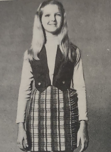 Plaid Kilt