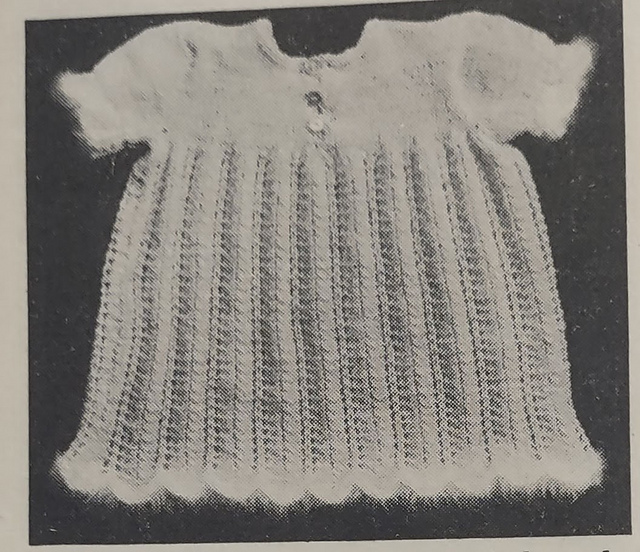 Toddler Dress