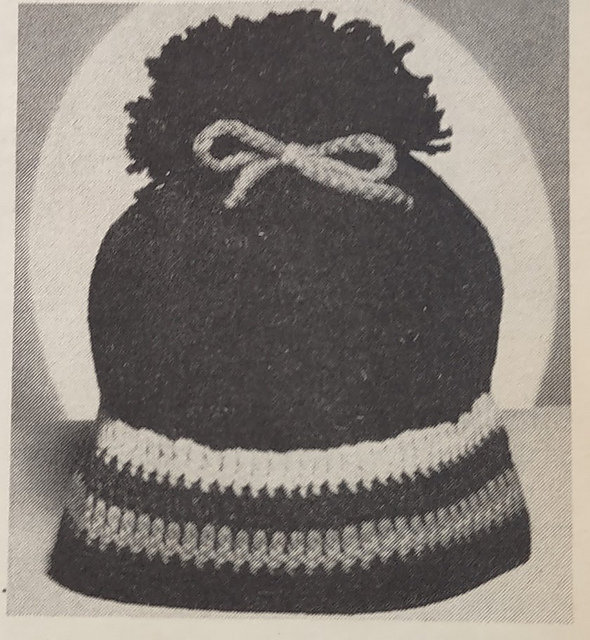 Leftovers Cap