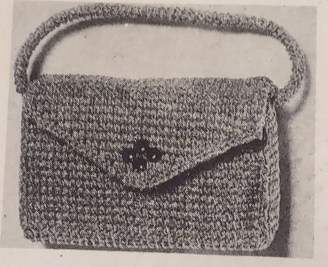 Evening Bag