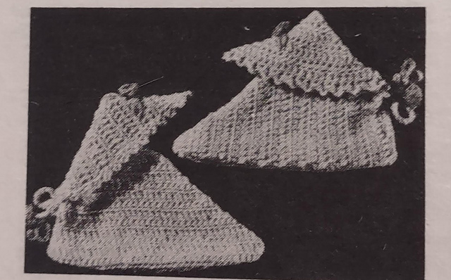 Foot Warmers