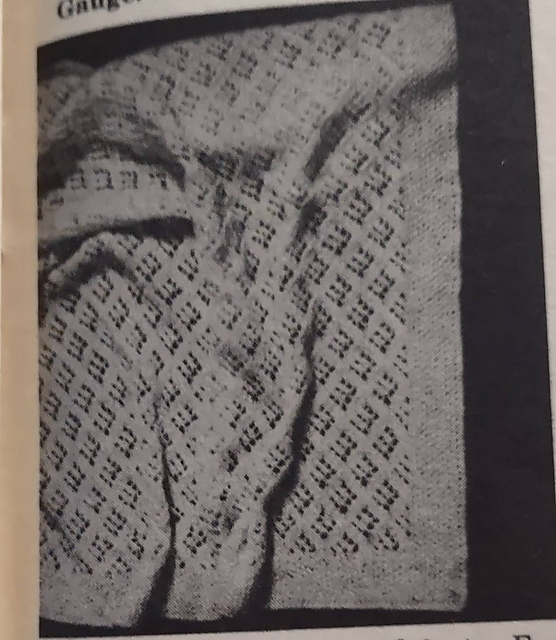 Baby Blanket