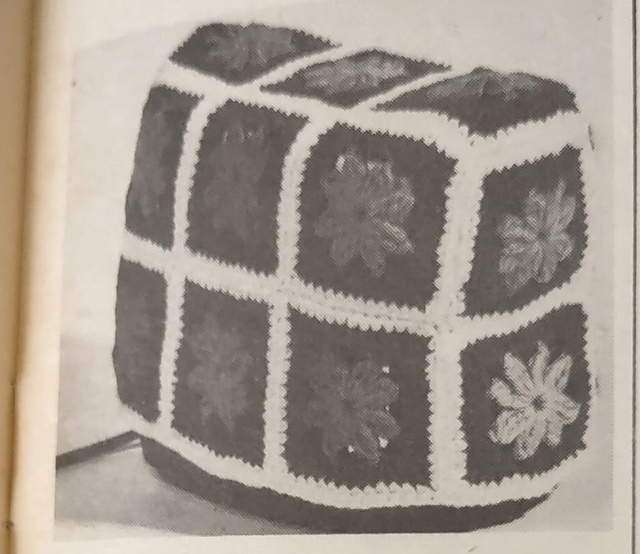 Toaster Cover