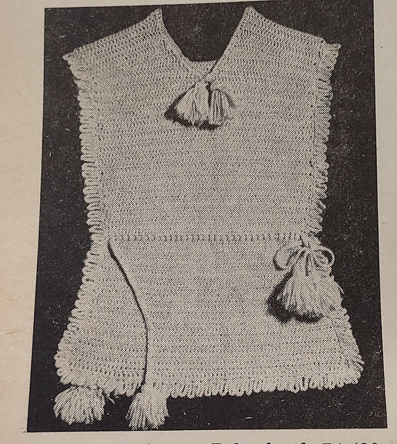 Drawstring Pullover