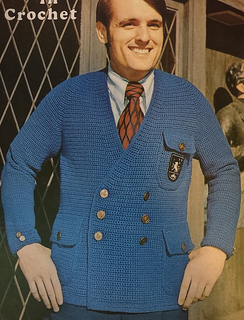 Blazer Jacket