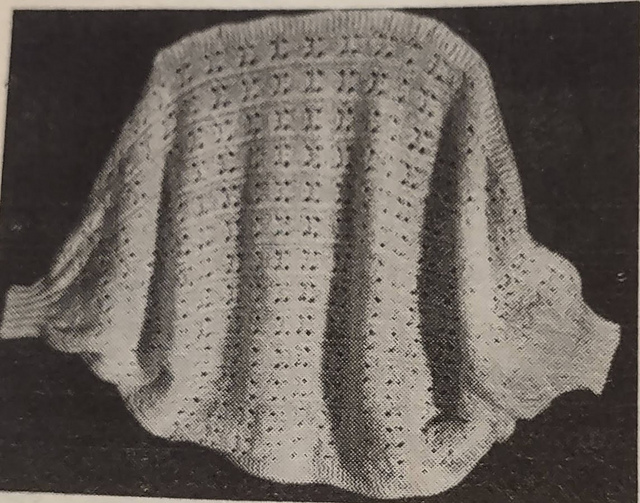 Bed Shoulderette