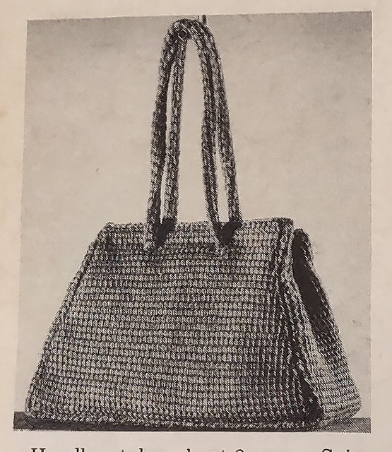 Handbag