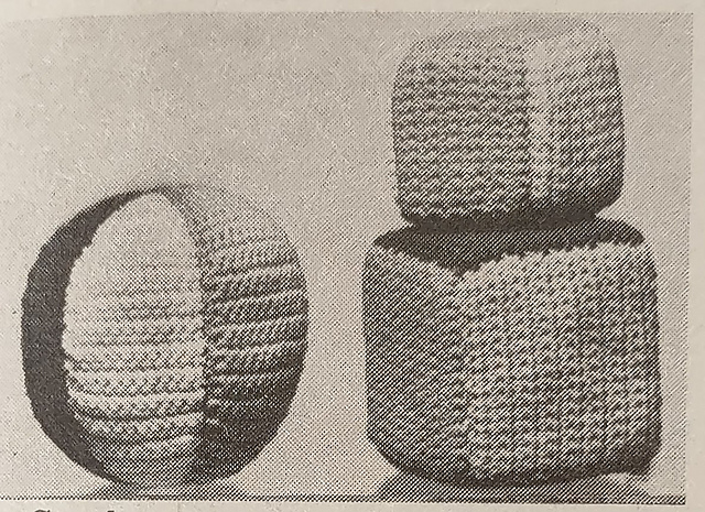Ball and Blocks for Baby