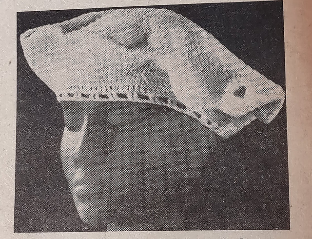 Beret