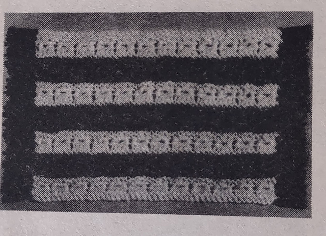 Place Mats