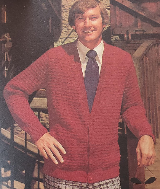 Cardigan