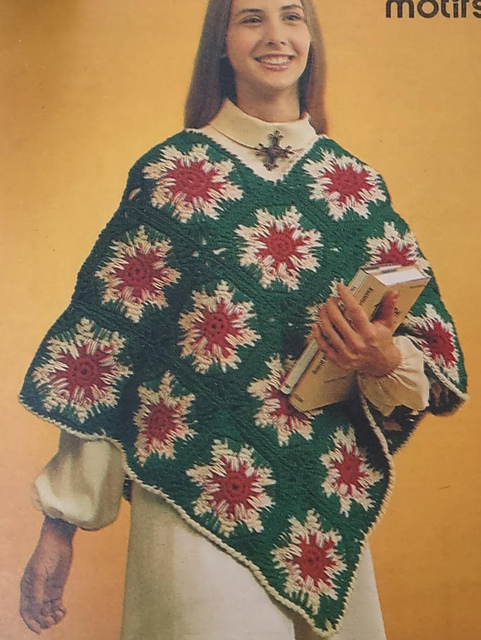 Poncho
